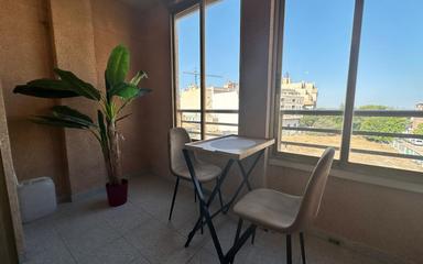 Torrevieja real estate, Penthouse for sale. La Mata pueblo area, 3 bedrooms, 47 m²