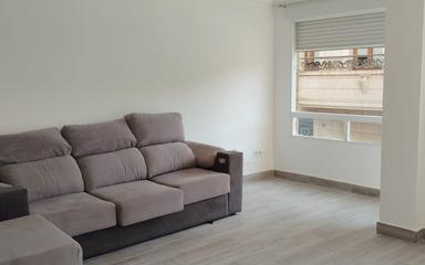 Apartment for sale in Torrevieja, Spain. Centro area, 2 bedrooms, 80 m²