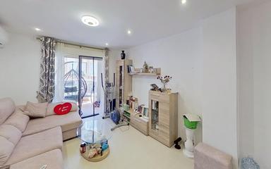 Real estate in Spain, Torrevieja. Playa del Cura area, 2 bedrooms, 92 m²