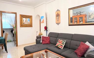 Orihuela Costa, real estate. Los Altos area, 2 bedrooms, 78 m²