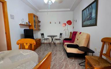 Real estate in Spain, Torrevieja. Playa del Cura area, 3 bedrooms, 85 m²