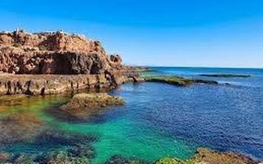 Buy real estate in Torrevieja, Spain. Los Frutales area, 3 bedrooms, 87 m²