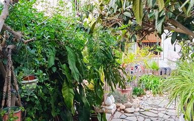 Orihuela Costa, real estate. La Regia area, 3 bedrooms, 85 m²