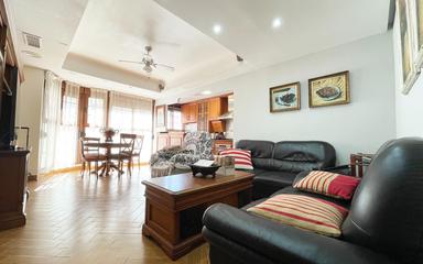 Buy property in Torrevieja, Spain. Paseo maritimo area, 2 bedrooms, 107 m²