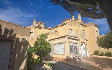 Buy property in Torrevieja, Spain. Aguas Nuevas area, 3 bedrooms, 102 m²