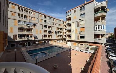 Apartment for sale in Torrevieja, Spain. Acequion area, 2 bedrooms, 65 m2