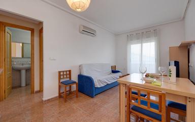 Торревьеха, Испания. Купить квартиру. Район El molino, 2 спальни, 67 м2