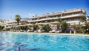 Real estate in Spain, Apartment. Balcón de Finestrat-Terra Marina area, 3 bedrooms, 103 m2 - photo 3