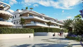 Housing in Spain. Balcón de Finestrat-Terra Marina area, 2 bedrooms, 80 m2 - photo 6