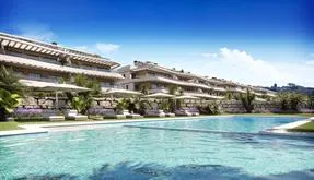 Spain real estate. Balcón de Finestrat-Terra Marina area, 3 bedrooms, 103 m2 - photo 2