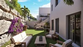 Villa in Spain buy . Balcón de Finestrat-Terra Marina area, 3 bedrooms, 225 m2 - photo 4