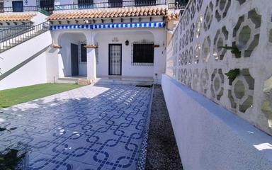 Torrevieja, bienes raíces. Zona de la  Torreblanca, 2 dormitorios, 55 m²