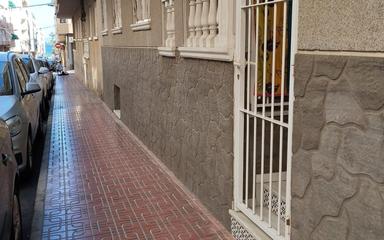 Torrevieja, España. Comprar un Piso. Zona de la  Playa del Cura, 3 dormitorios, 78 m²