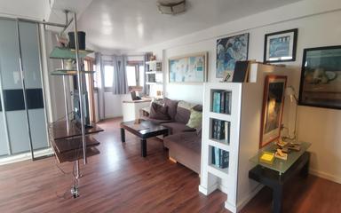 Apartment in Torrevieja, Spain. La Veleta area, 1 bedroom, 79 m²