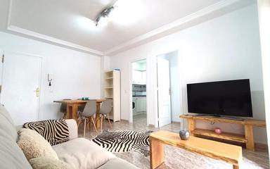 Torrevieja, real estate. Playa del Cura area, 3 bedrooms, 91 m²