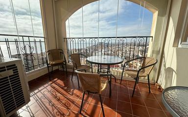 Купить квартиру в Испании, Торревьеха. Район Playa de los Locos, 2 спальни, 72 m²