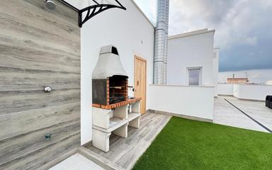 Купить квартиру в Испании, Торревьеха. Район Centro, 2 спальни, 85 m²