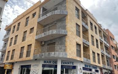 Buy property in Torrevieja, Spain. Centro area, 3 bedrooms, 110 m²