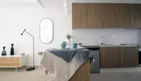 Real estate in Spain, Town house. PILAR DE LA HORADADA area, 4 bedrooms, 119 m2 - photo 6