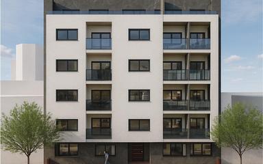 Buy property in Torrevieja, Spain. Playa del Cura area, 1 bedroom, 50 m2