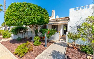 Orihuela Costa, Spain. Real Estate. Villamartin area, 2 bedrooms, 126 m2