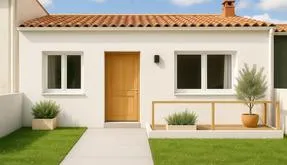 Buy an Town house in Torrevieja, Spain. La siesta area, 2 bedrooms, 65 m2 - photo 2