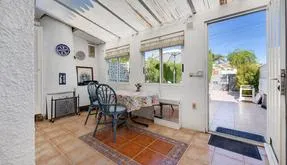 Real estate Torrevieja, Villa for sale. Calas blanca area, 2 bedrooms, 55 m2 - photo 3