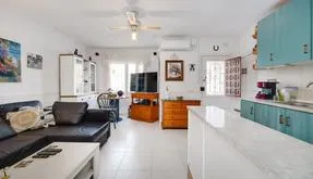 Real estate Torrevieja, Villa for sale. Calas blanca area, 2 bedrooms, 55 m2 - photo 6