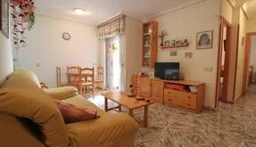 Apartment for sale in Torrevieja, Spain. Estacion de autobuses area, 2 bedrooms, 55 m2 - photo 2