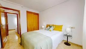 Buy an Penthouse in Spain, Torrevieja. torrevieja area, 2 bedrooms, 70 m2 - photo 2