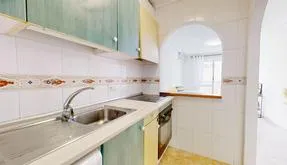 Buy an Penthouse in Spain, Torrevieja. torrevieja area, 2 bedrooms, 70 m2 - photo 6
