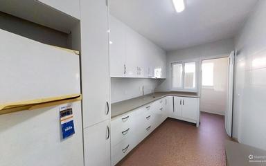 Propiedades en Torrevieja. Zona de la  Las Piscinas Naturales, 3 dormitorios, 98 m²