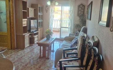 Buy property in Torrevieja, Spain. La Mata pueblo area, 2 bedrooms, 87 m²