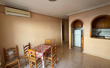 Apartment in Torrevieja, Spain. Centro area, 2 bedrooms, 50 m²