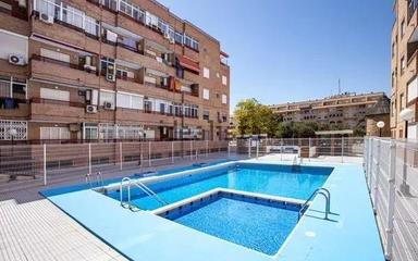 Venta de Piso en Torrevieja, España. Zona de la  El Molino, 2 dormitorios, 74 m²