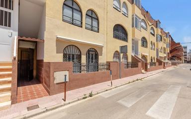 Real estate Torrevieja, Apartment for sale. La Mata pueblo area, 2 bedrooms, 68 m²