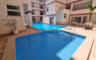 Venta de Piso en Torrevieja, España. Zona de la  Parque de las Naciones, 2 dormitorios, 62 m²