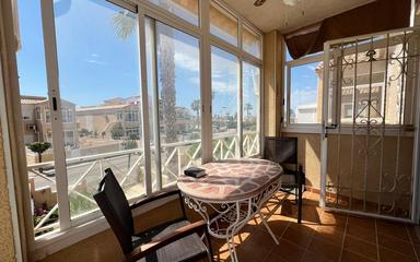 Buy an Bungalow in Torrevieja, Spain. Torreta florida area, 2 bedrooms, 70 m²