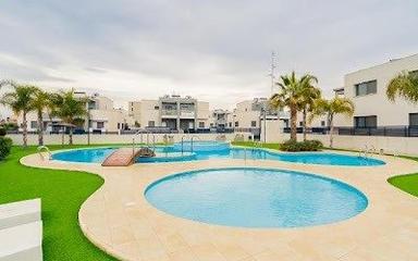 Торревьеха, Испания. Недвижимость. Район Aguas nuevas 1, 3 спальни, 101 m²