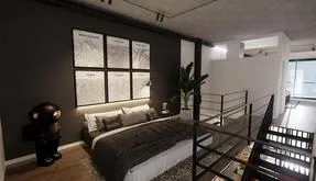 Apartment in Alicante, Spain. Benalua area, 1 bedroom, 84 m2 - photo 4