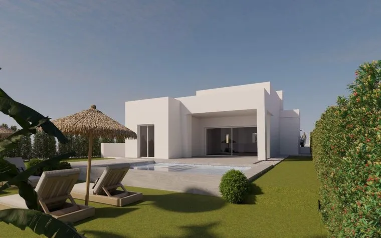 España Villa comprar. Zona de la  Comunidad valenciana, 3 dormitorios, 306 m2, 3 dormitorios, 306 m² — €779000