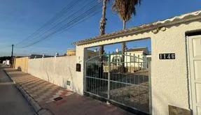 Property in Torrevieja. San luis area, 2 bedrooms, 96 m2 - photo 3