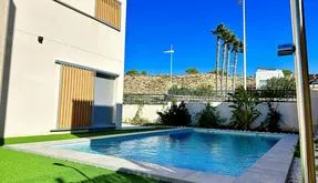 Spain buy an Villa. La finca golf area, 4 bedrooms, 235 m2 - photo 2