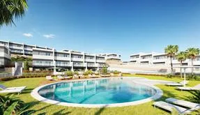 Buy a home in Spain. Balcón de Finestrat-Terra Marina area, 3 bedrooms, 176 m2 - photo 2