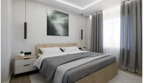 Torrevieja, real estate. Acequion area, 2 bedrooms, 81 m2 - photo 6