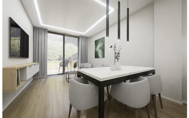 Torrevieja, real estate. Acequion area, 2 bedrooms, 81 m2