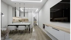 Bienes raíces en España, Torrevieja. Zona de la Acequion, 2 dormitorios, 74 m2 - photo 4