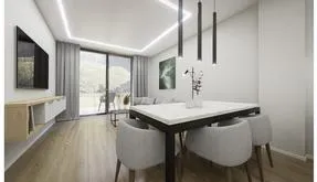 Bienes raíces en España, Torrevieja. Zona de la Acequion, 2 dormitorios, 74 m2 - photo 5