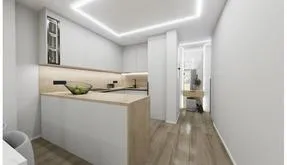 Bienes raíces en España, Torrevieja. Zona de la Acequion, 2 dormitorios, 74 m2 - photo 6