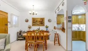 Comprar una propiedad en Torrevieja, España. Zona de la La Mata, 2 dormitorios, 37 m2 - photo 5